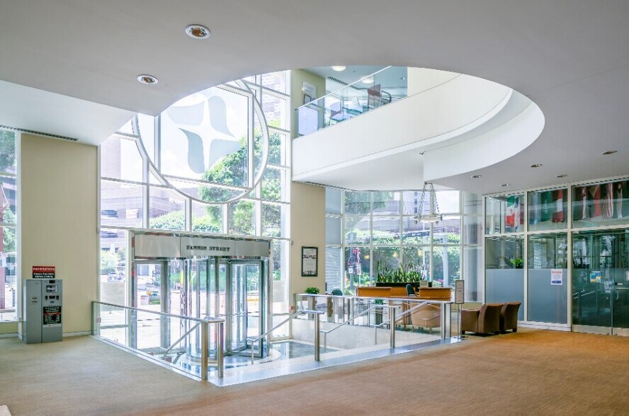 6624 Fannin St, Houston, TX à louer - Hall d’entrée – Image 2 sur 7