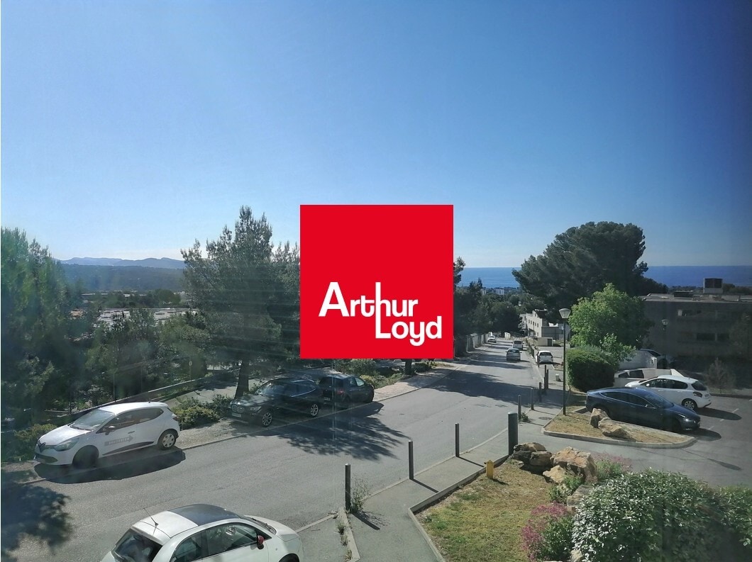 375 Avenue Du Mistral, La Ciotat à vendre Photo de l’immeuble– Image 1 sur 5