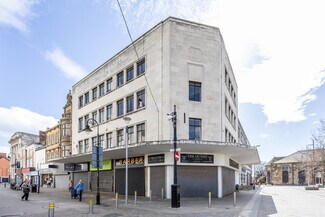 Plus de détails pour 117-123 King St, South Shields - Local commercial à louer