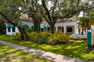 Plus de détails pour 11151-11201 N 56th St, Tampa, FL - Bureau à louer