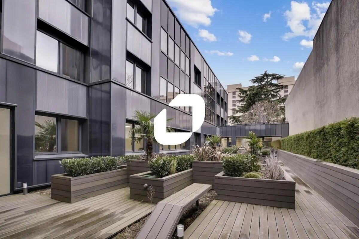 Bureau dans Boulogne-Billancourt à louer Photo de l’immeuble– Image 1 sur 10