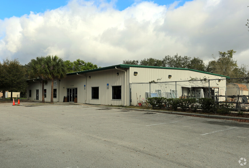 1100 Americana Blvd, Sanford, FL à vendre - Photo de l’immeuble – Image 3 sur 20