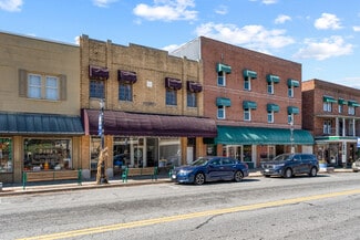 Plus de détails pour 522 N Main St, Hillsville, VA - Bureau à vendre