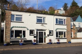 Plus de détails pour A896, Strathcarron - Hôtellerie à vendre