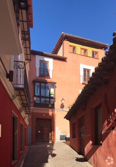 Immeuble residentiel dans Toledo, Toledo à vendre - Photo de l’immeuble – Image 1 sur 1