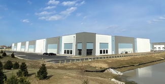 Plus de détails pour 5433 State Road 267, Lebanon, IN - Industriel/Logistique à louer