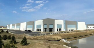 Plus de détails pour 5433 State Road 267, Lebanon, IN - Industriel/Logistique à louer