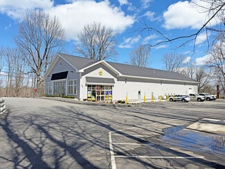 Plus de détails pour 29 Ossipee Trl E, Standish, ME - Local commercial à vendre
