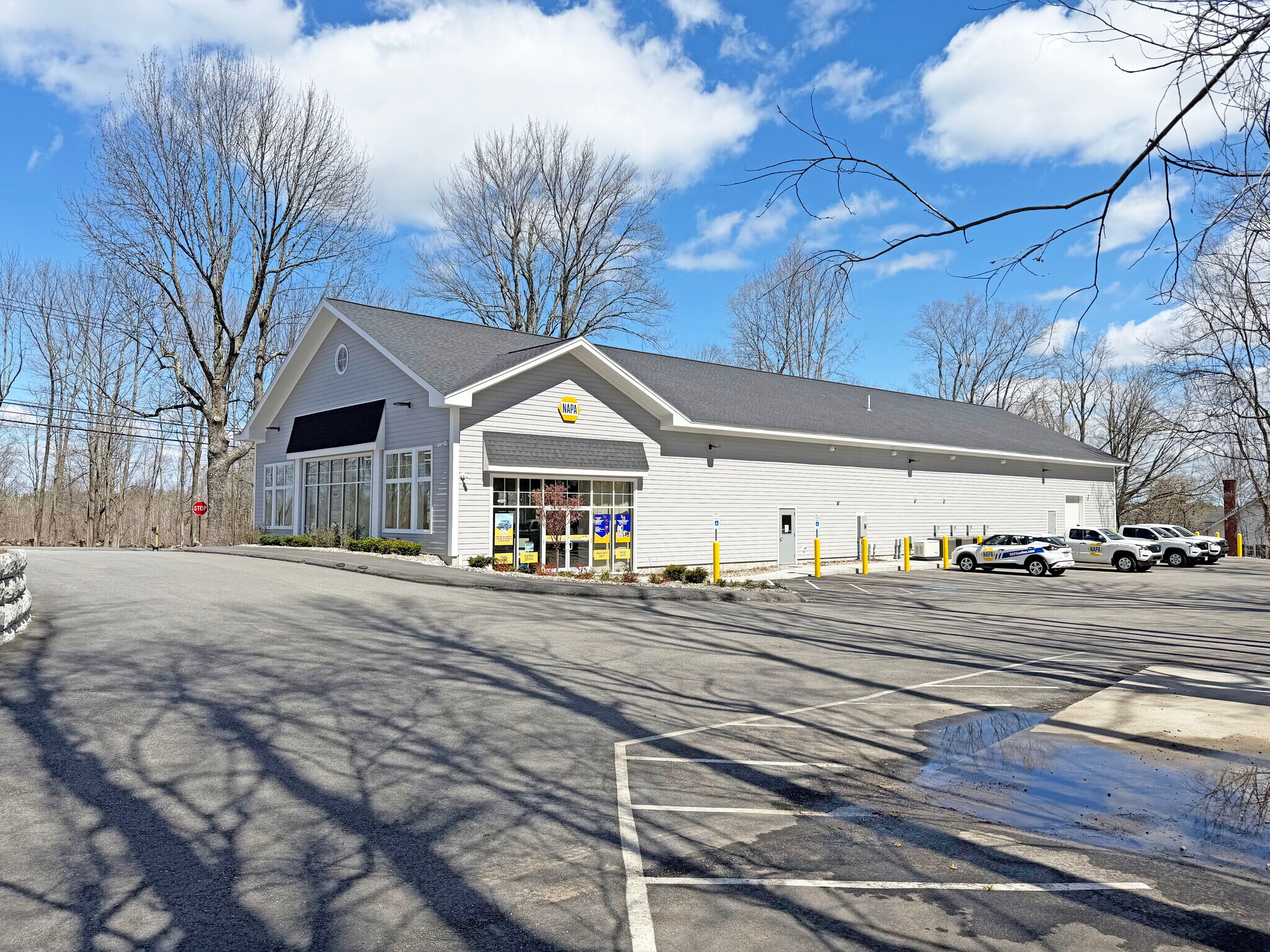 29 Ossipee Trl E, Standish, ME à vendre Photo principale– Image 1 sur 5