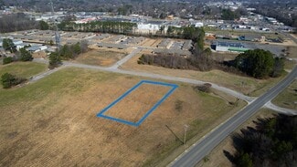 Plus de détails pour 0 Commercial Dr, Athens, AL - Terrain à vendre