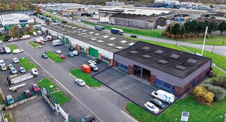 Plus de détails pour 9-16 Freskyn Pl, Broxburn - Industriel/Logistique à louer