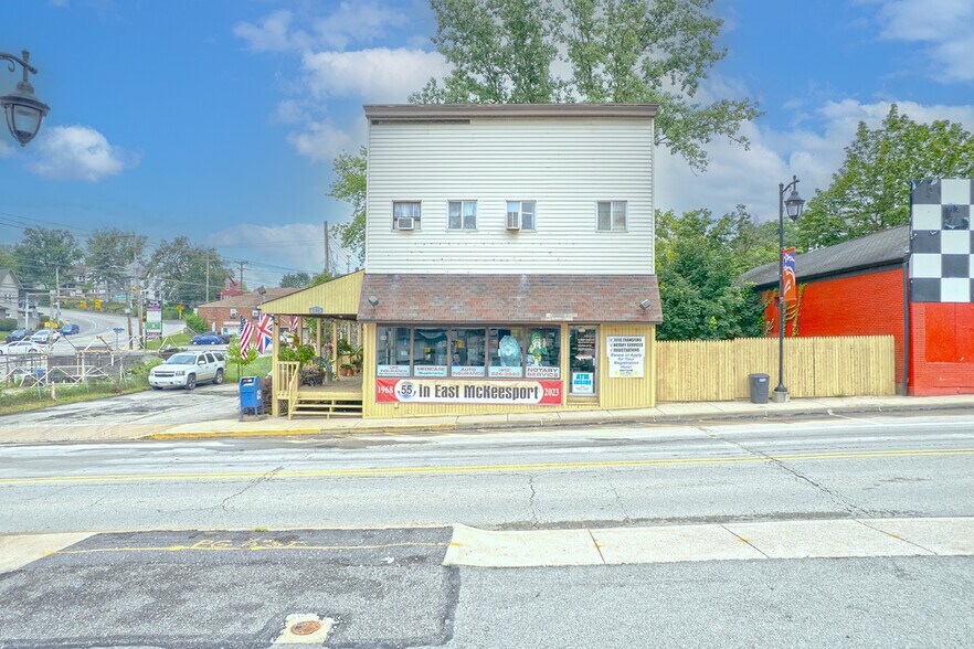 1154 5th Ave, East McKeesport, PA à vendre - Photo de l’immeuble – Image 3 sur 37