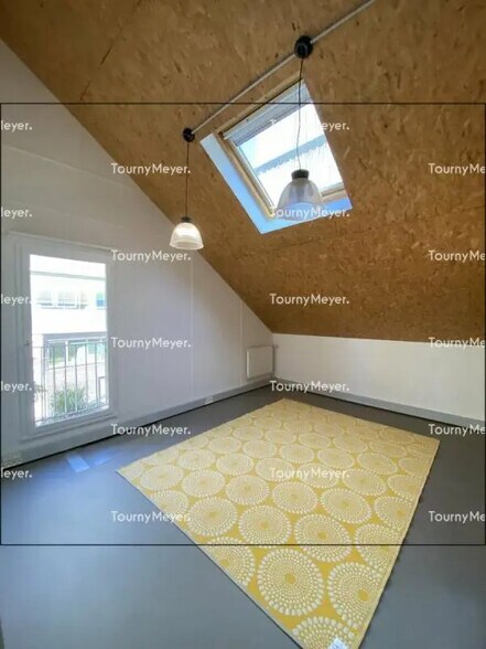 6 Rue Julien Videment, Nantes à louer - Photo de l’immeuble – Image 2 sur 7