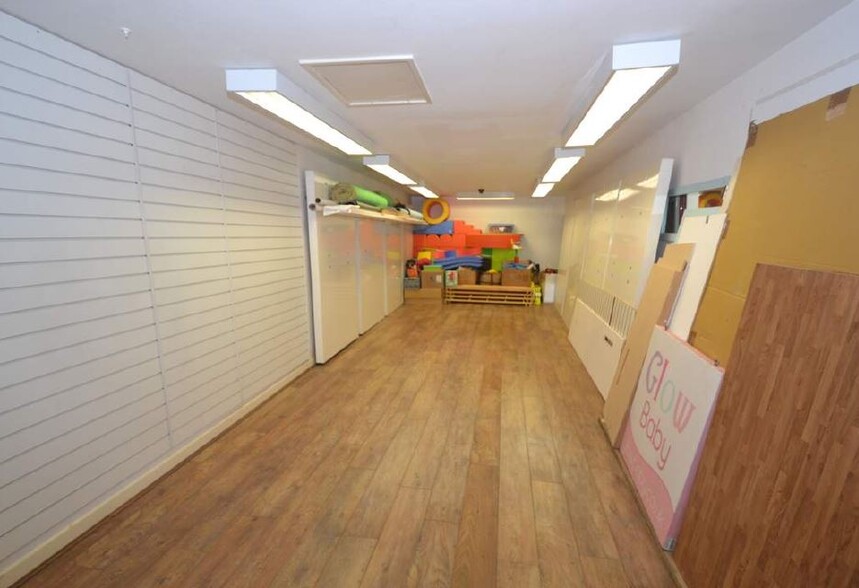 6 Cross St, Barnstaple à louer - Photo intérieure – Image 2 sur 5