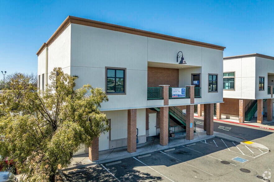 149 G St, Lincoln, CA à louer - Photo de l’immeuble – Image 2 sur 5