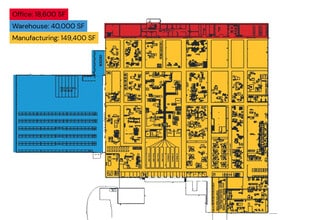 300 Wagner Dr, Boaz, AL à louer Plan d’étage– Image 1 sur 1