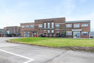 Plus de détails pour Crooklands Rd, Milnthorpe - Industriel/Logistique à louer