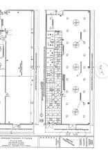 205 Main St, Norwalk, CT à louer Plan d’étage– Image 2 sur 5