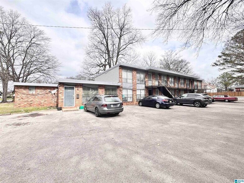 137 59th St N, Birmingham, AL à vendre - Photo de l’immeuble – Image 3 sur 32