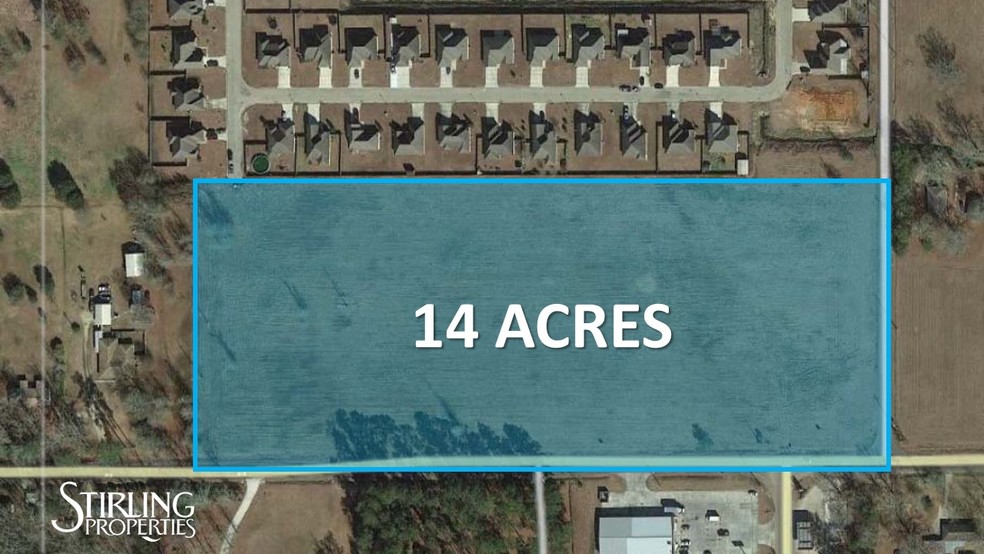 LA- 1040 Hwy, Hammond, LA à vendre - Autre – Image 1 sur 5