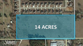 Plus de détails pour LA- 1040 Hwy, Hammond, LA - Terrain à vendre