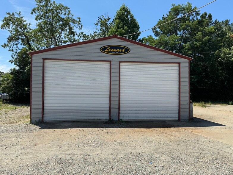 9600 Jefferson Davis Hwy, Richmond, VA à louer - Photo de l’immeuble – Image 2 sur 6