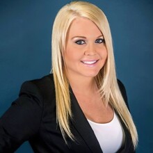 Tiffany Stone