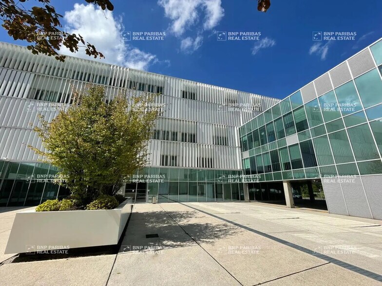 3 Boulevard Henri Ziegler, Blagnac à louer - Photo de l’immeuble – Image 3 sur 30