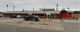 Plus de détails pour 4711 Highway 65 S, Pine Bluff, AR - Local commercial à vendre