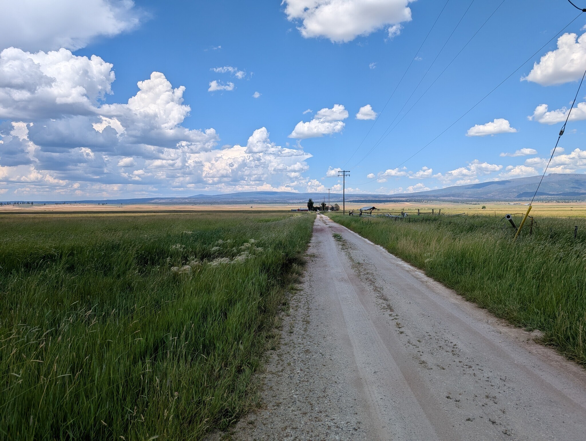 57707 OR-140, Bly, OR à vendre Photo principale– Image 1 sur 14