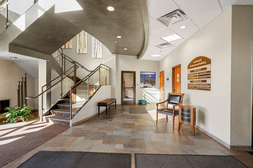 3470 Centennial Blvd, Colorado Springs, CO à louer - Photo de l’immeuble – Image 3 sur 44