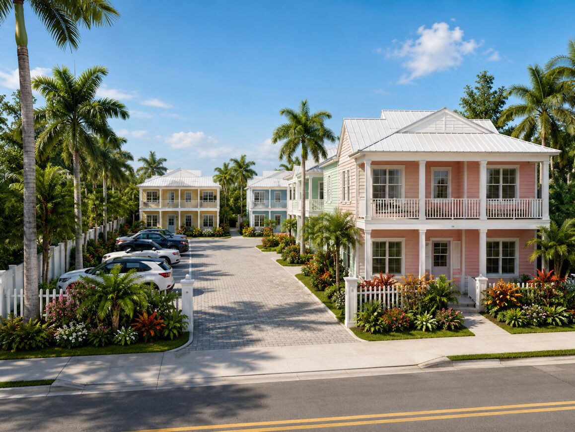 408 SW 9th Ave, Fort Lauderdale, FL à vendre Photo de l’immeuble– Image 1 sur 6