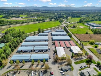 Plus de détails pour 6920 Salashan Pky, Ferndale, WA - Industriel/Logistique à louer