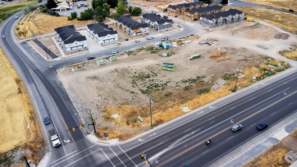 2260 S Main St, Spanish Fork, UT à vendre - Photo de l’immeuble – Image 3 sur 5