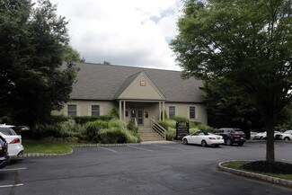 Plus de détails pour Hyde Park-Doylestown – Bureau à vendre, Doylestown, PA