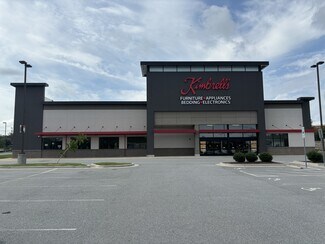 Plus de détails pour 4105 Brian Jordan Pl, High Point, NC - Local commercial à vendre