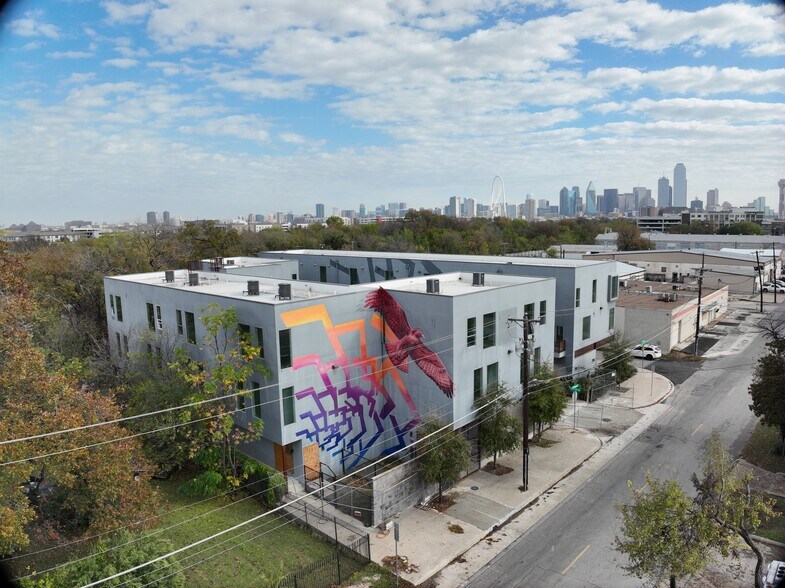 707 W Commerce St, Dallas, TX à vendre – Image 3 sur 37