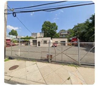 Plus de détails pour 7108 Tonnelle Ave, North Bergen, NJ - Local d’activités à vendre