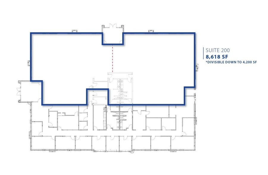 3264 W Elder St, Boise, ID à louer - Plan d’étage – Image 3 sur 13