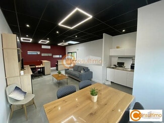 Plus de détails pour Bureau à louer