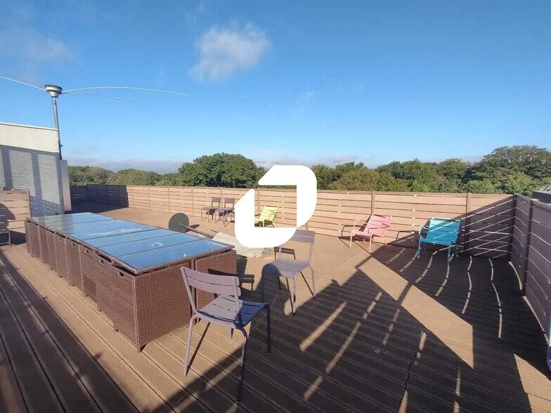 Bureau dans Meudon à louer - Photo de l’immeuble – Image 3 sur 9