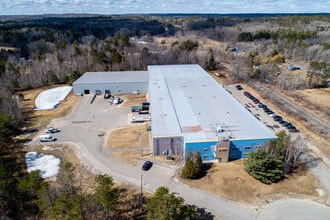 43 Bibber Pky, Brunswick, ME à vendre Photo de l’immeuble– Image 1 sur 8