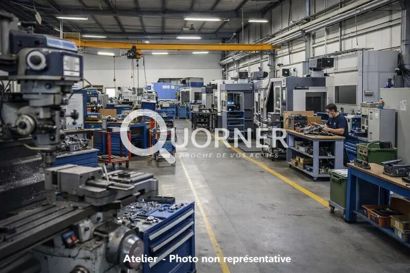 Bureau dans Colomiers à vendre - Photo intérieure – Image 3 sur 4