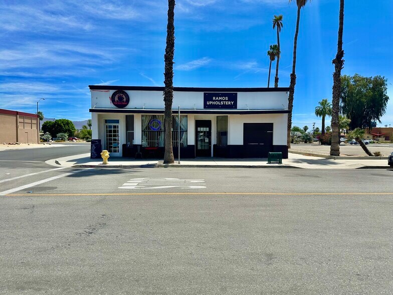45820 Fargo St, Indio, CA à louer - Photo de l’immeuble – Image 1 sur 18