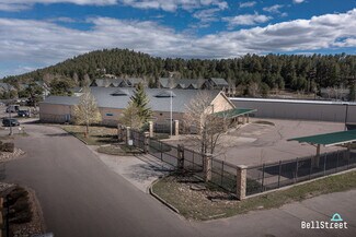 Plus de détails pour 1222 Bergen Pky, Evergreen, CO - Local commercial à vendre