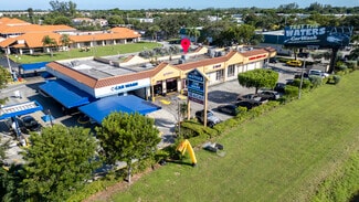 Plus de détails pour 23133 Sandalfoot Plaza Dr, Boca Raton, FL - Local commercial à vendre