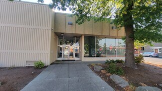 Plus de détails pour 501 N Olympic Ave, Arlington, WA - Local commercial à louer
