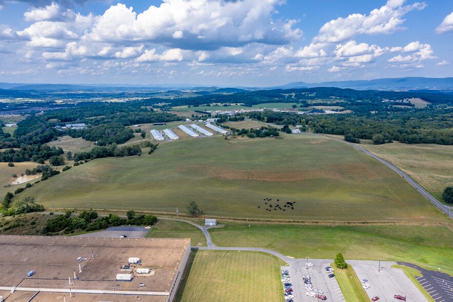 Tbd Kratzer Rd, Harrisonburg, VA à vendre - Photo de l’immeuble – Image 3 sur 13