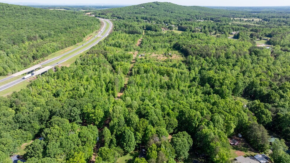 5380 Washington Woodard Dr, Maiden, NC à vendre - Aérien – Image 3 sur 29