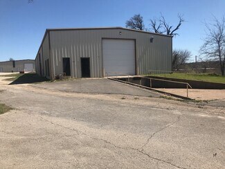 Plus de détails pour 218 Lemmuel, Weatherford, TX - Industriel/Logistique à louer